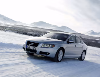 Volvo S80 3.2 AWD '2006–09
