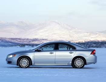 Volvo S80 3.2 AWD '2006–09