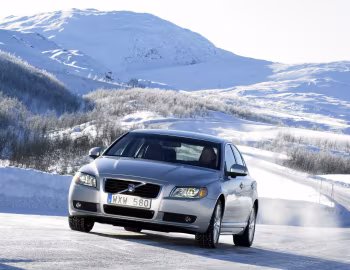 Volvo S80 3.2 AWD '2006–09
