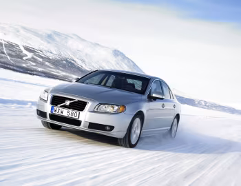 Volvo S80 3.2 AWD '2006–09