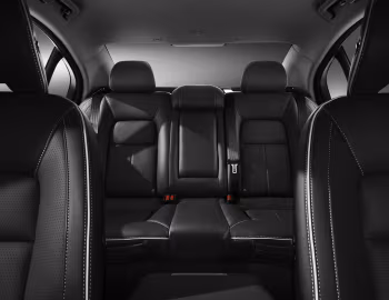 Intérieur Volvo S80 [Worldwide] '2013–16