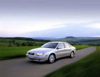 Volvo S80 '2003–05