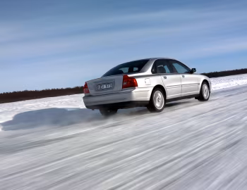 Volvo S80 '2003–05