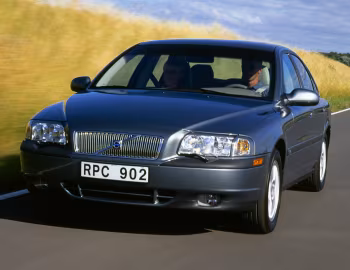 Volvo S80 '1998–2003