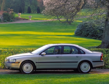 Volvo S80 '1998–2003