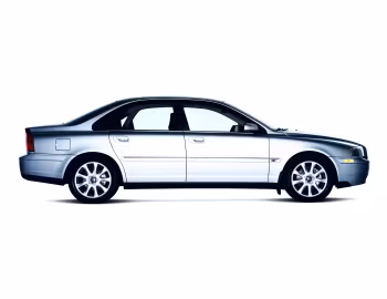 Volvo S80 '2003–05