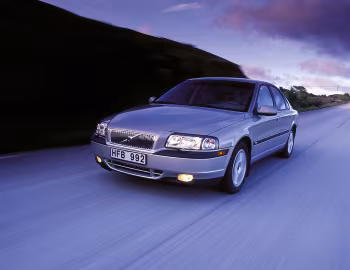Volvo S80 '1998–2003