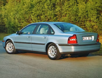 Volvo S80 '1998–2003