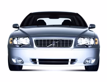 Volvo S80 '2003–05