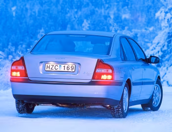 Volvo S80 '1998–2003