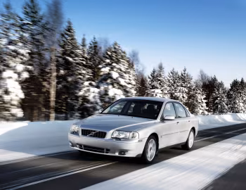 Volvo S80 '2003–05