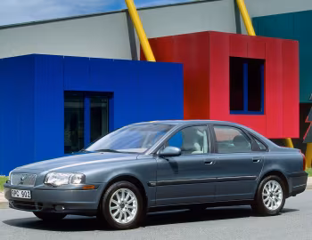 Volvo S80 '1998–2003