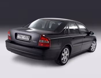 Volvo S80 '1998–2003