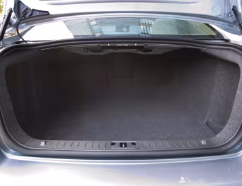 Porta-malas Volvo S80 [UK-spec] '2013–16