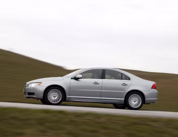 Volvo S80 3.2 '2006–09