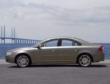 Volvo S80 3.2 '2006–09