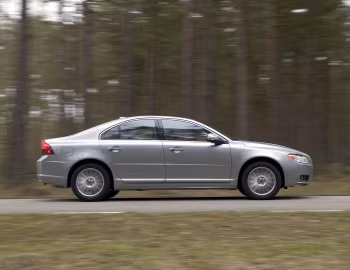 Volvo S80 3.2 '2006–09