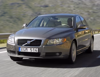 Volvo S80 3.2 '2006–09