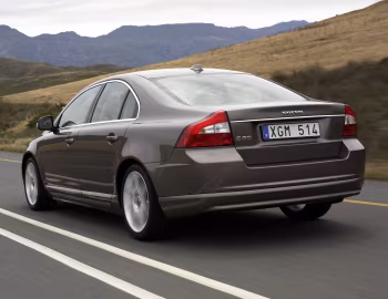 Volvo S80 3.2 '2006–09