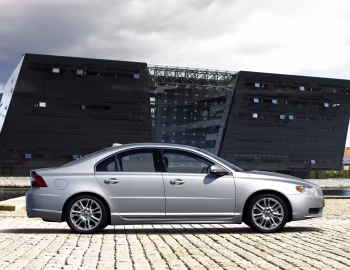 Volvo S80 3.2 '2006–09