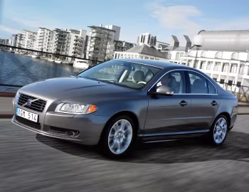 Volvo S80 3.2 '2006–09