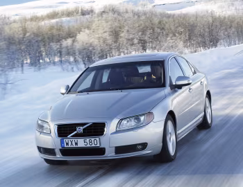 Volvo S80 3.2 AWD '2006–09