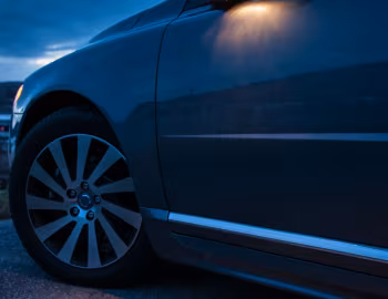 Volvo S80 D2 [Worldwide] '2011–13
