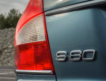 Volvo S80 D2 [Worldwide] '2011–13