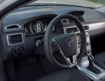 Panneau avant Volvo S80 D4 '2013–16
