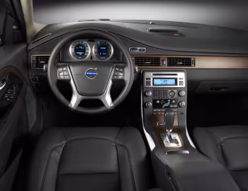 Panneau avant Volvo S80 D5 '2009–11