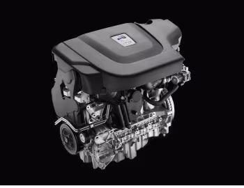Volvo S80 D5 '2009–11