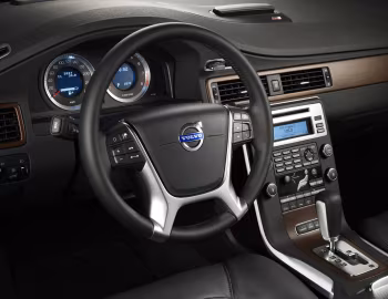 Panneau avant Volvo S80 D5 '2009–11