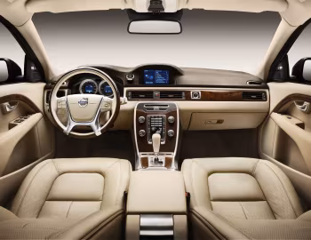 Panneau avant Volvo S80 Executive '2011–13
