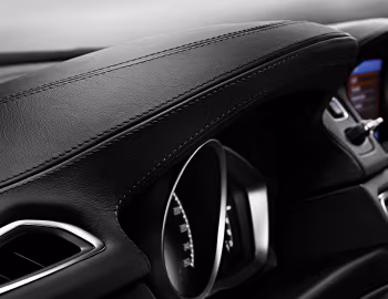 Intérieur Volvo S80 Inscription [Worldwide] '2014–16