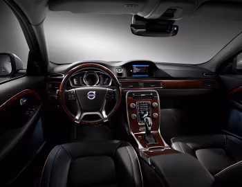 Panneau avant Volvo S80 Inscription [Worldwide] '2014–16