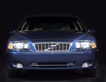 Volvo S80 "Ocean Race" '2004–05
