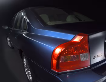 Volvo S80 "Ocean Race" '2004–05