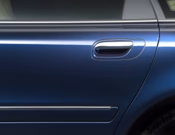 Volvo S80 "Ocean Race" '2004–05
