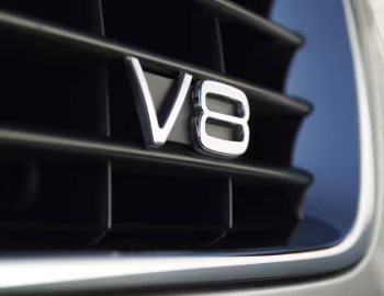 Volvo S80 V8 [UK-spec] '2006–09