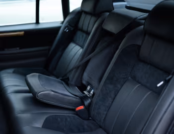 Interior Volvo S90 [Japan] '1996–98