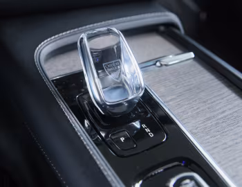 Intérieur Volvo S90 B4 Inscription [Taiwan] '2021–pr.