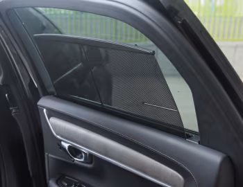 Intérieur Volvo S90 B4 Inscription [Taiwan] '2021–pr.
