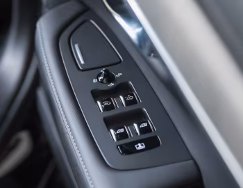 Intérieur Volvo S90 B4 Inscription [Taiwan] '2021–pr.