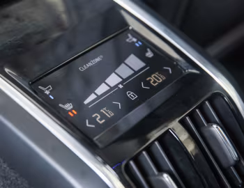 Intérieur Volvo S90 B4 Inscription [Taiwan] '2021–pr.
