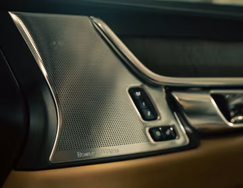 Intérieur Volvo S90 B6 AWD Inscription [Japan] '2021–pr.