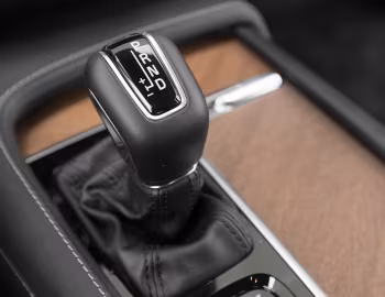 Intérieur Volvo S90 D5 Inscription [Worldwide] '2016–20