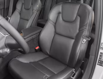 Intérieur Volvo S90 D5 Inscription [Worldwide] '2016–20