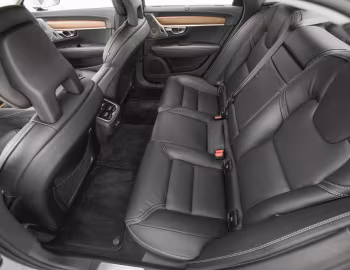 Intérieur Volvo S90 D5 Inscription [Worldwide] '2016–20