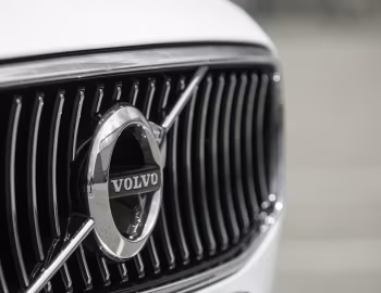 Volvo S90 D5 Inscription [Worldwide] '2016–20