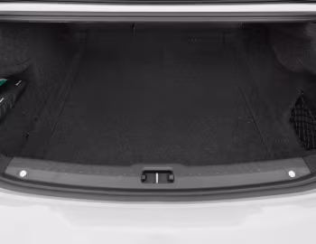 Coffre Volvo S90 D5 Inscription [Worldwide] '2016–20